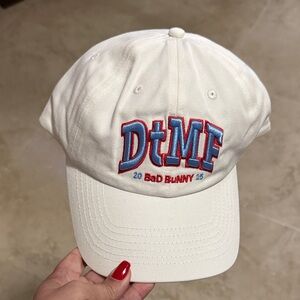 White Cap - Home Party Supplies